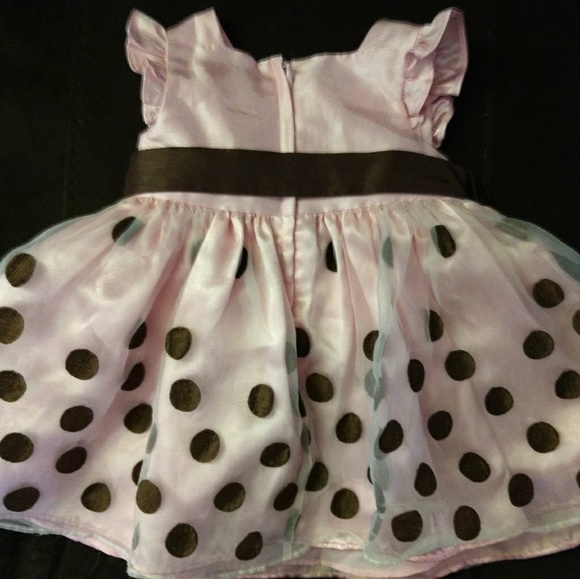 Sold Spring 👶👗 - Picture 3 of 3